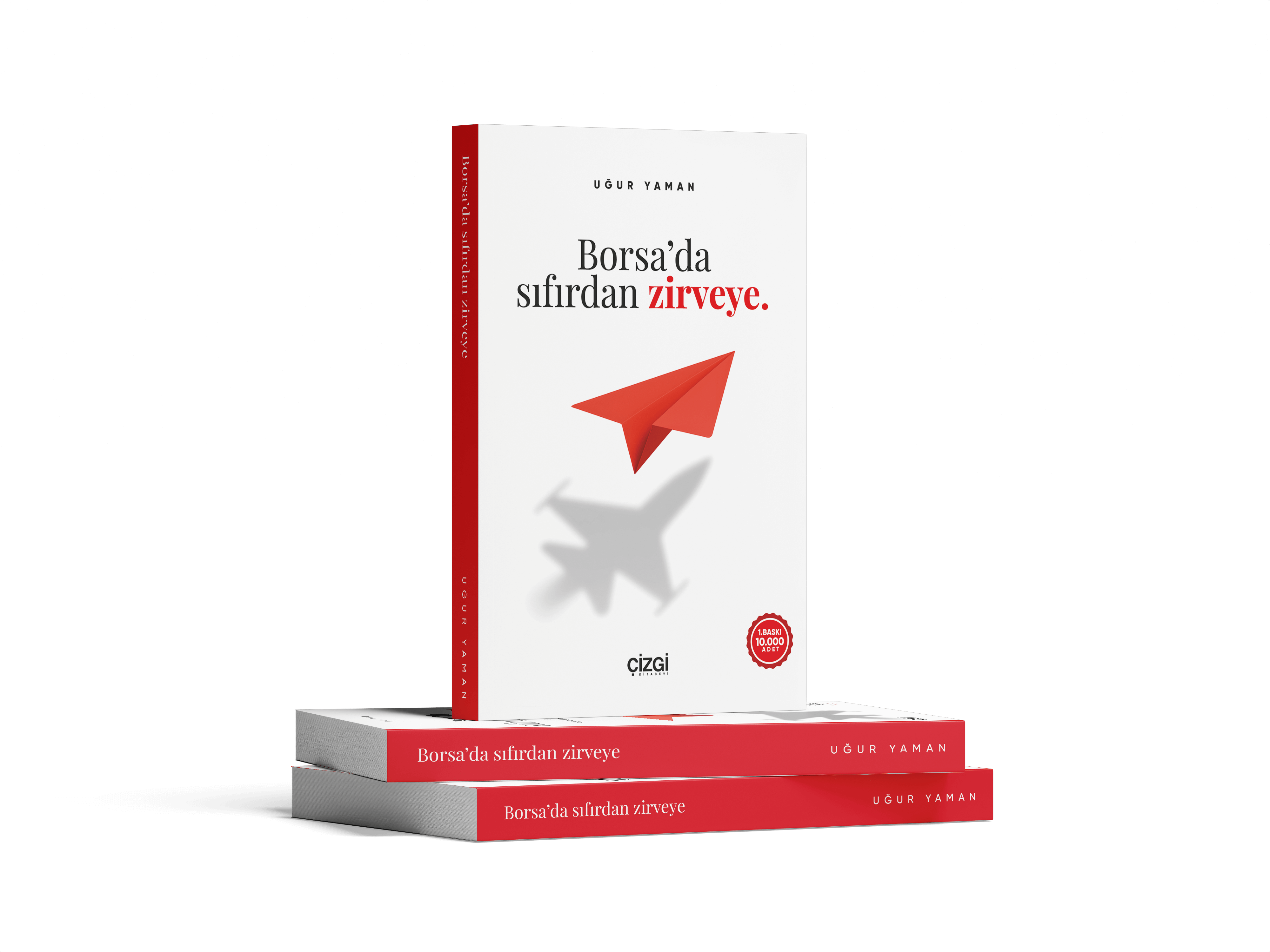 Borsa'da Sıfırdan Zirveye